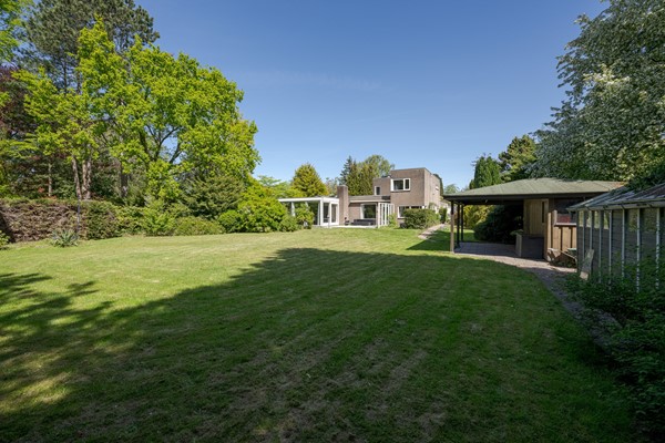 Medium property photo - Karel Doormanlaan 7, 2252 BE Voorschoten